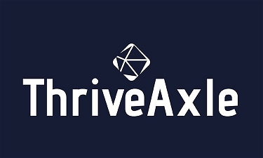 ThriveAxle.com