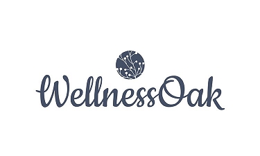 WellnessOak.com
