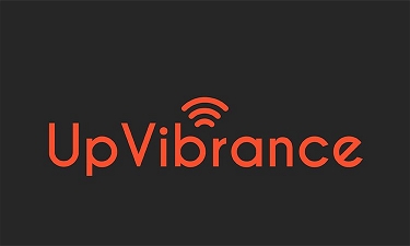 UpVibrance.com
