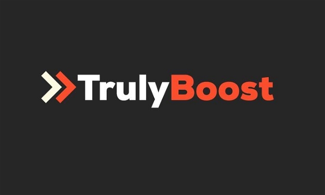 TrulyBoost.com