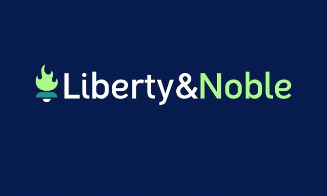 LibertyandNoble.com