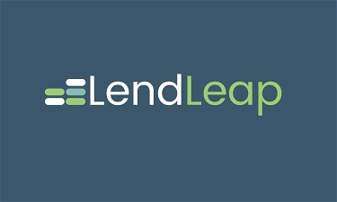LendLeap.com - Cool premium names