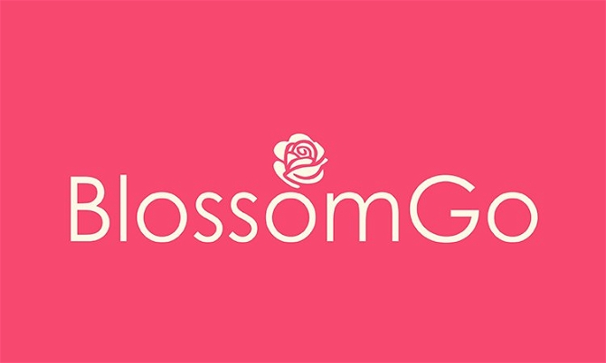 BlossomGo.com