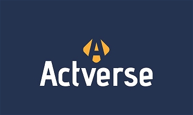 ActVerse.com