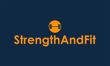StrengthAndFit.com
