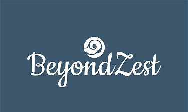 BeyondZest.com