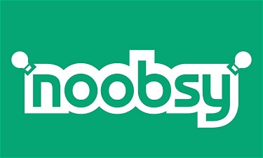 Noobsy.com - Creative brandable domain for sale