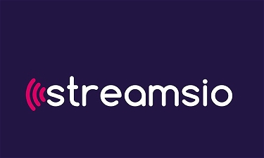Streamsio.com