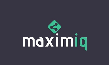 Maximiq.com