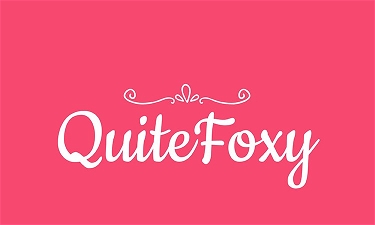 QuiteFoxy.com