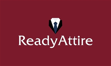 ReadyAttire.com