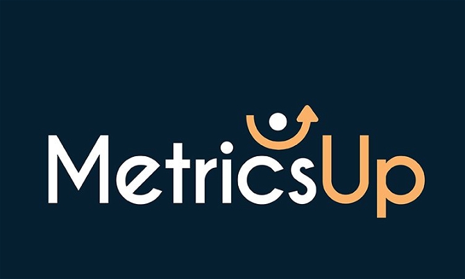 MetricsUp.com