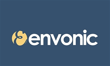 Envonic.com