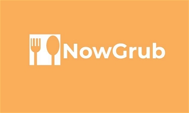NowGrub.com