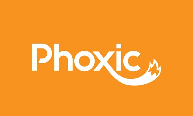 Phoxic.com
