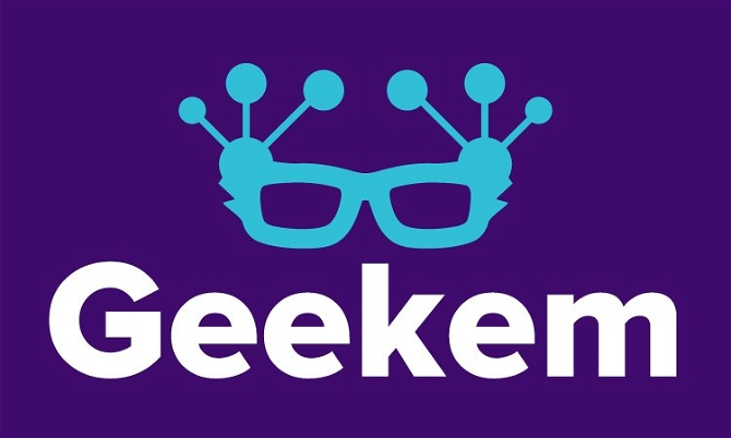 Geekem.com