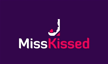 MissKissed.com