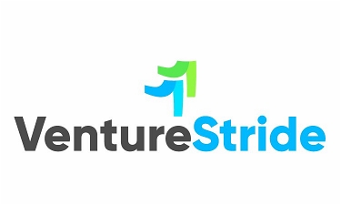 VentureStride.com
