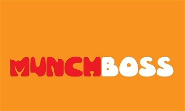 MunchBoss.com