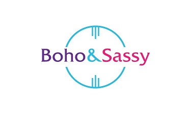 BohoAndSassy.com