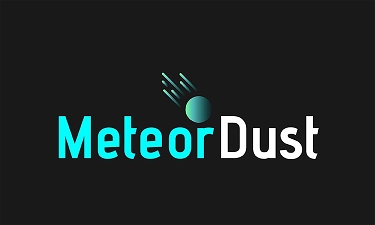 MeteorDust.com