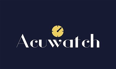 Acuwatch.com