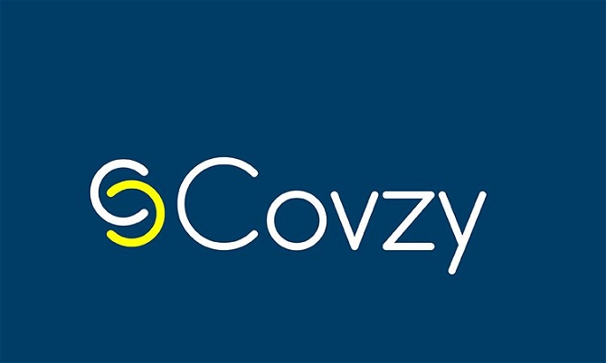 Covzy.com