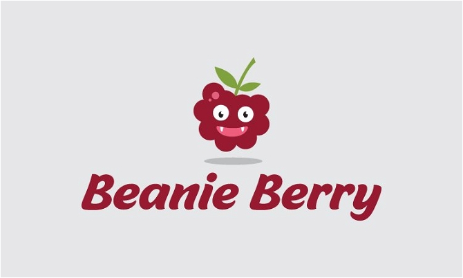 BeanieBerry.com is for sale
