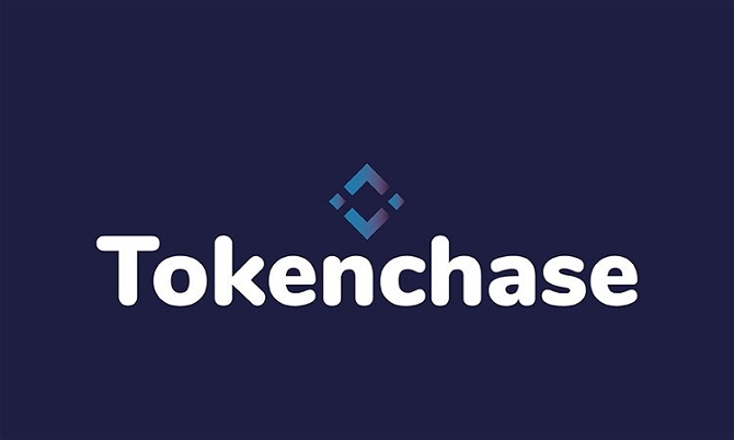 TokenChase.com