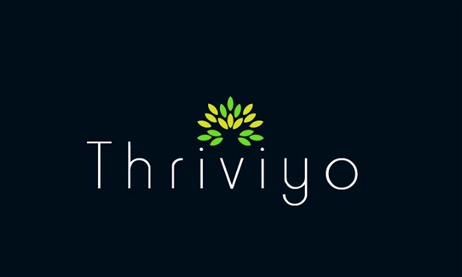 Thriviyo.com