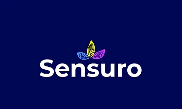 Sensuro.com