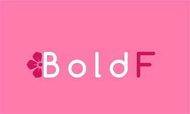 BoldF.com