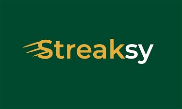 Streaksy.com