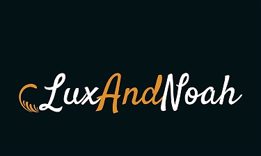 LuxAndNoah.com