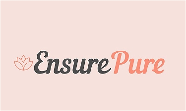 EnsurePure.com