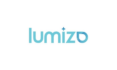 Lumizo.com - Creative brandable domain for sale