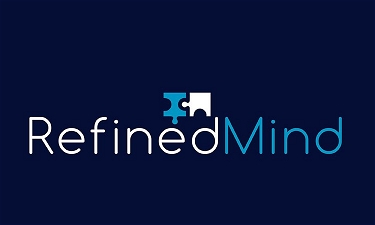 RefinedMind.com - Creative brandable domain for sale