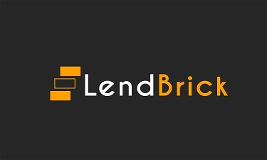 LendBrick.com - Creative brandable domain for sale
