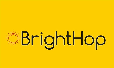BrightHop.com
