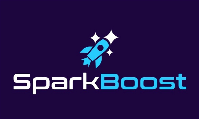 SparkBoost.com