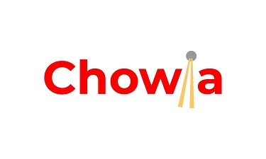 Chowia.com