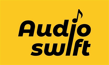 AudioSwift.com