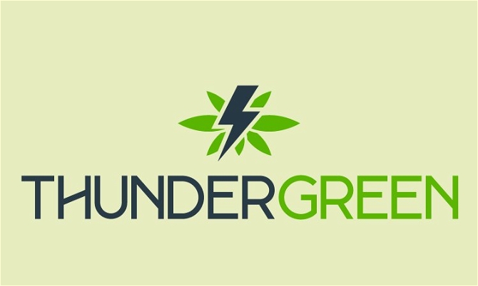ThunderGreen.com