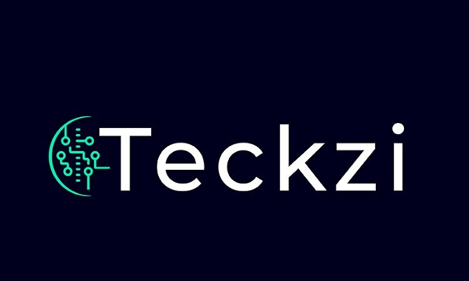 Teckzi.com