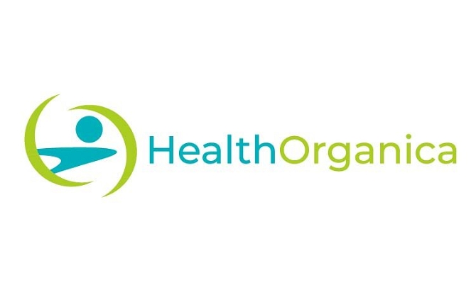 HealthOrganica.com