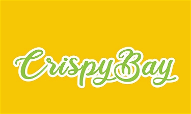 CrispyBay.com