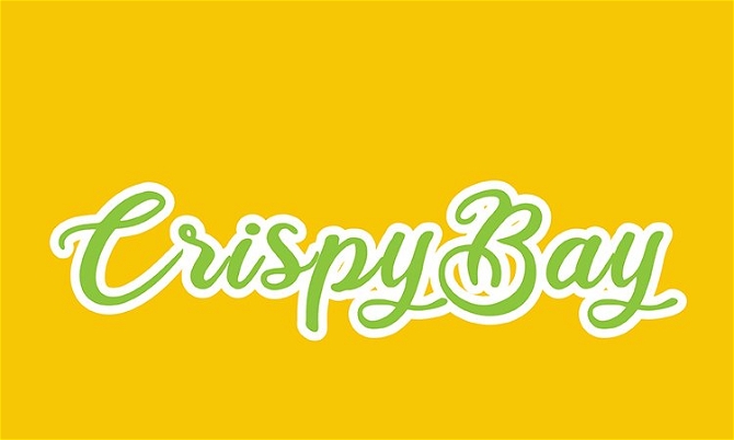 CrispyBay.com