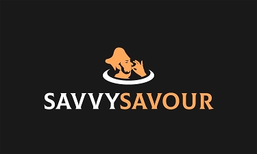 SavvySavour.com