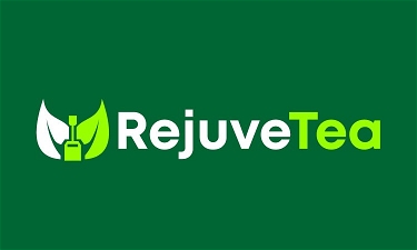 RejuveTea.com