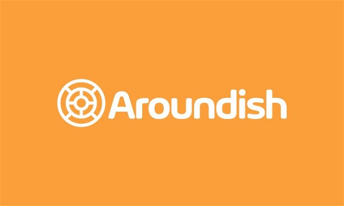 Aroundish.com